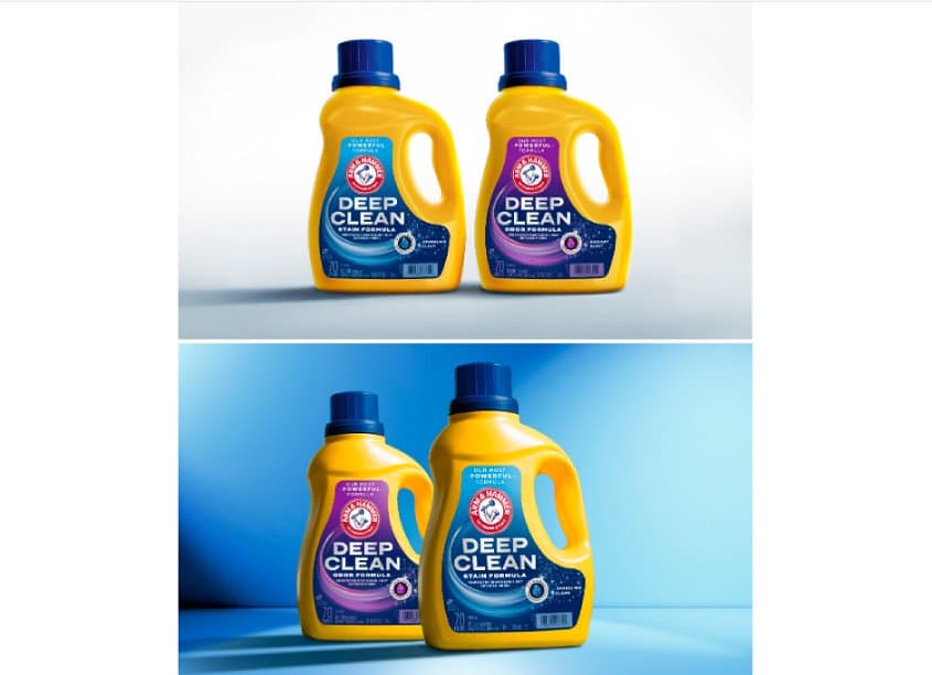 Arm and Hammer Deep Clean