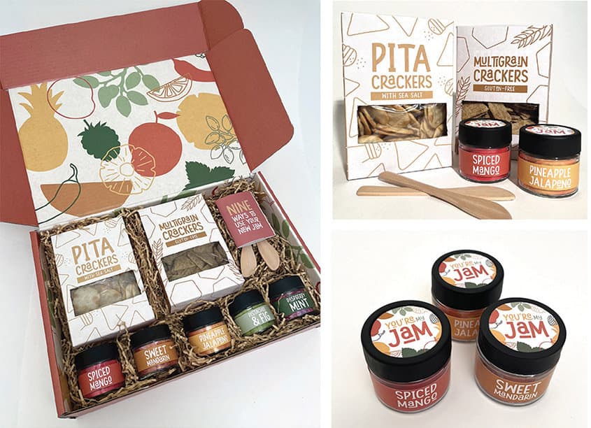 You’re My Jam Box