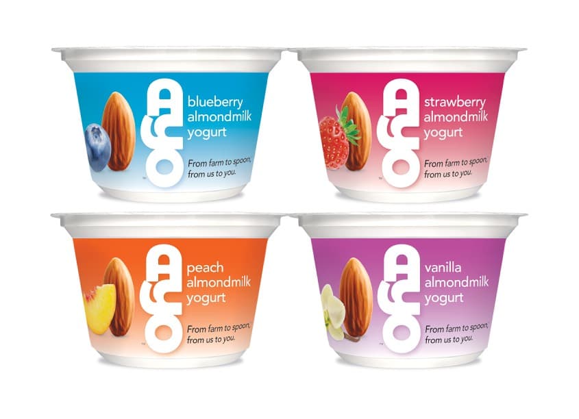 AYO All Natural Packaging