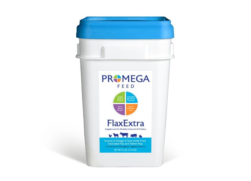 FlaxExtra Packaging
