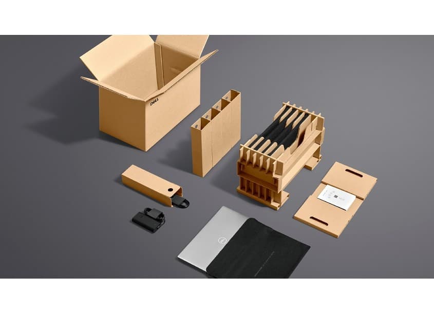 Dell Laptop Multipack Initiative