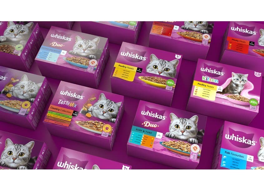 WHISKAS