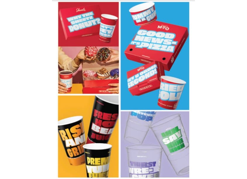 Why the Sheetz Not Brand 2.0 Packaging