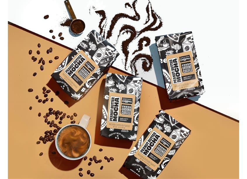 Sheetz Take Home Coffee 2.0
