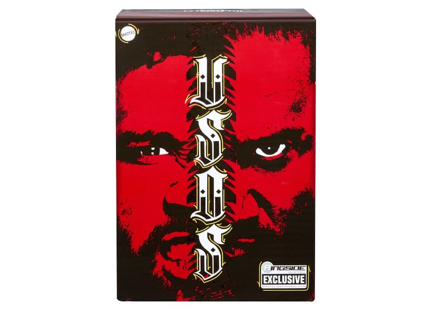 WWE® Ultimate Edition Survivor Series® 1990 Debuts 2-Pak