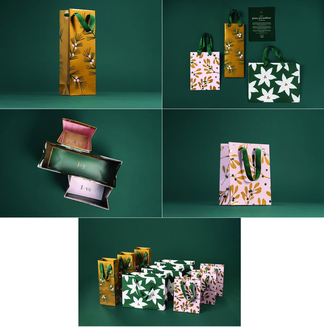 Sappi 2024 Holiday Gift