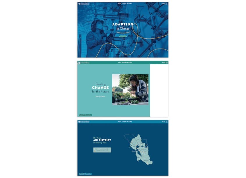 Interactive 2020 Annual Report