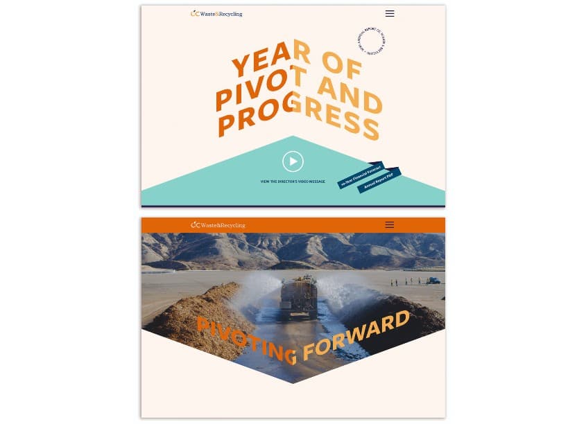 Interactive 2020 Annual Report