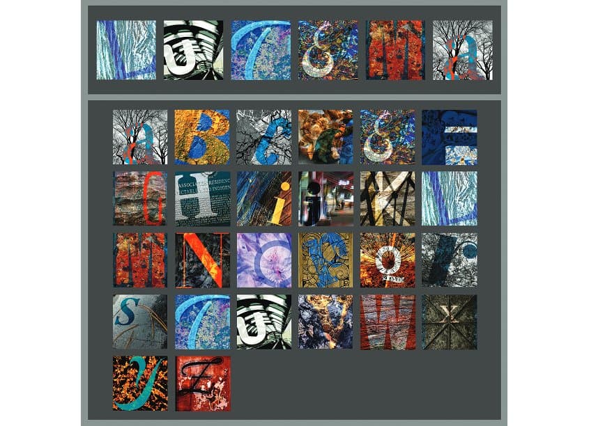 Alphabet City Digital Series