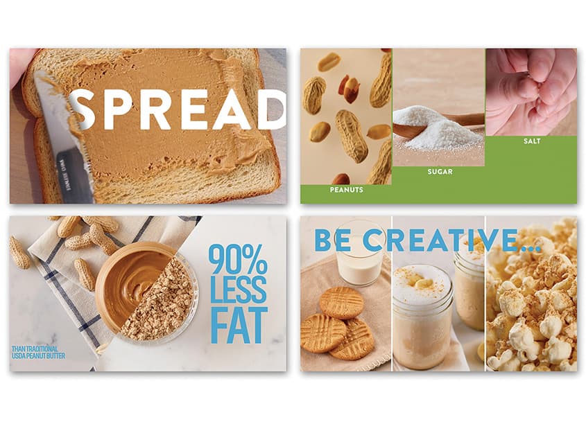 PB2 Powdered Peanut Butter Launch Video