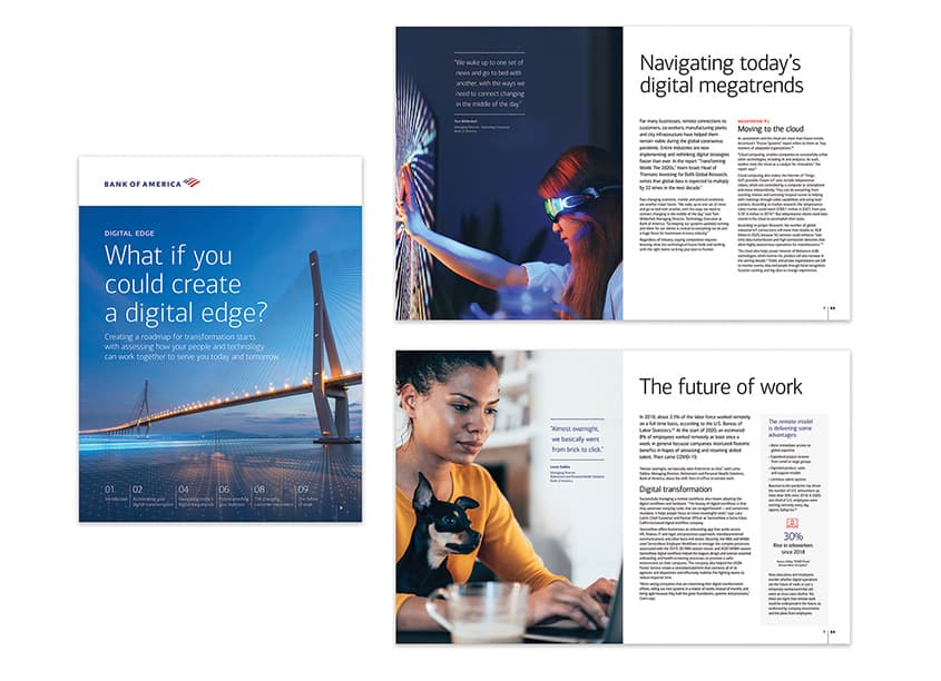 2021 Digital Edge Report eBrochure.