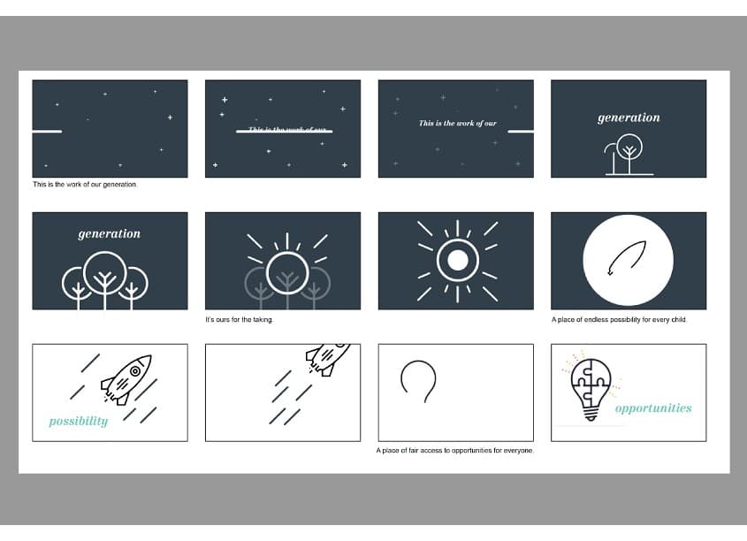 Greater Cincinnati Brand Story Video