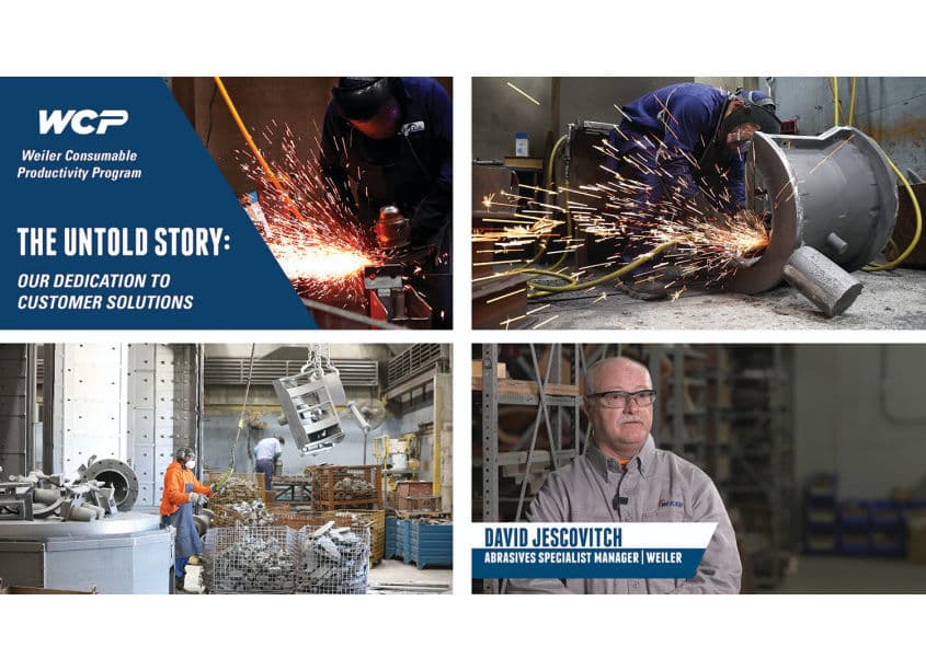 The Untold Story: Our Dedication To Customer Solutions