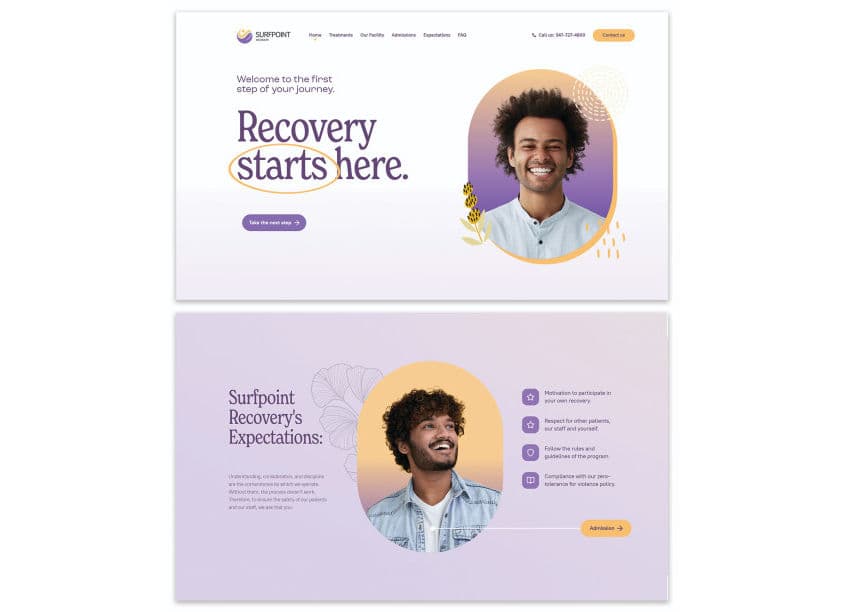 A Fresh Start for Surfpoint