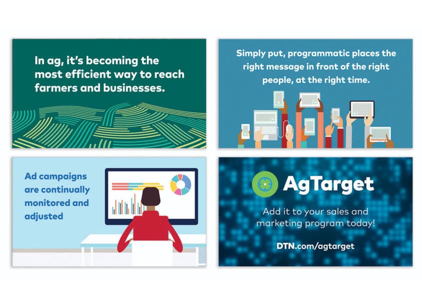 AgTarget Explainer Video