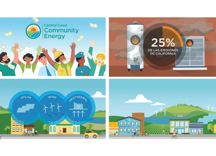 Why Electrify Bilingual Commercial Campaign