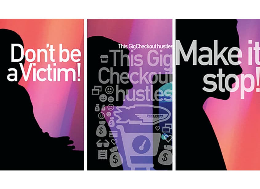 Social Digital Campaign