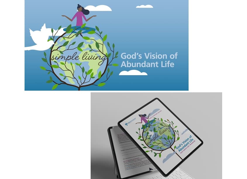 Earth Day Program