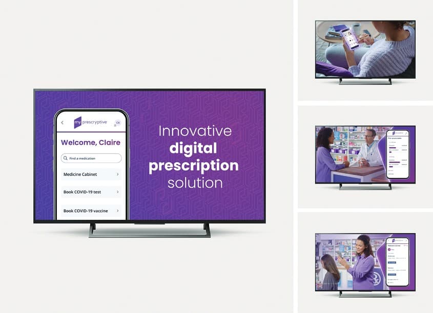 myPrescryptive Customer Experience Video
