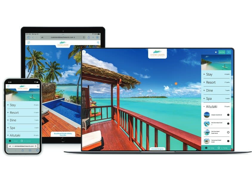 360° Virtual Tour