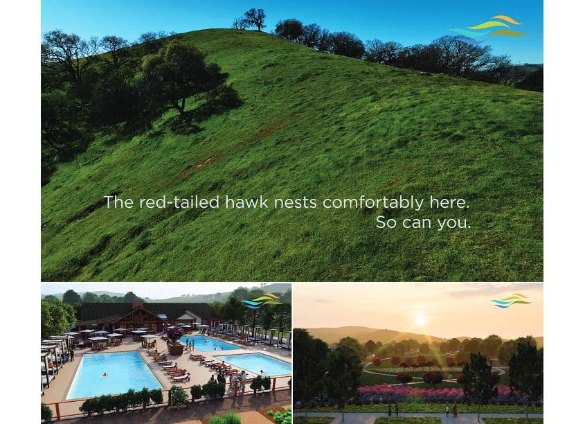 Lagoon Valley Visitors Center Video