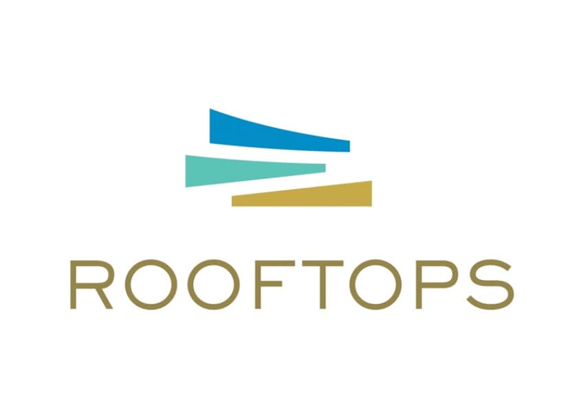 Rooftops Logo