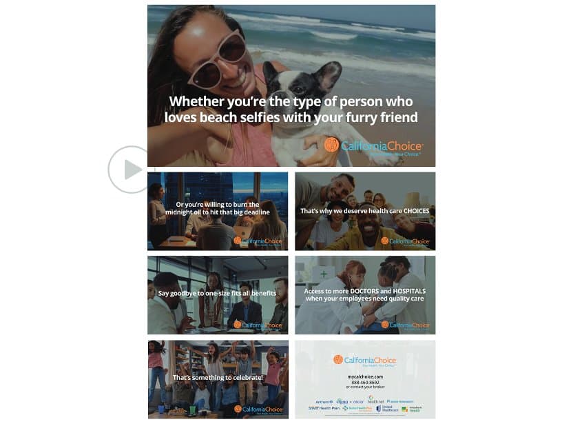 Video: A California Different Way to Do Health Care
