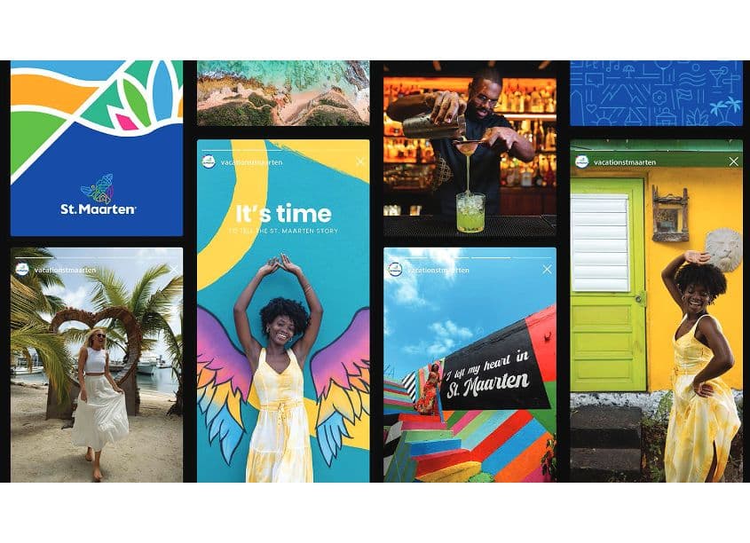 St. Maarten Rebranding Case