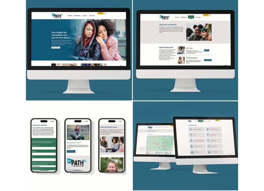 MyPath MN Website