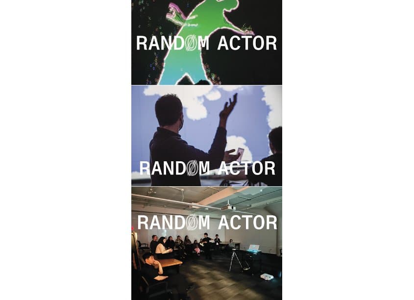 Random Actor Software Tool