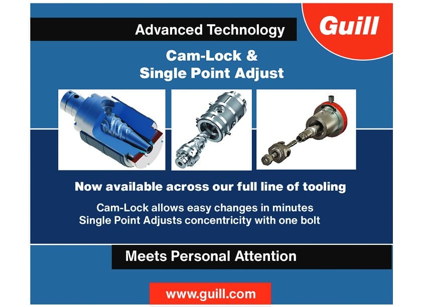 Guill Digital Ad