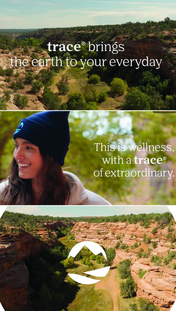 Trace Minerals Campaign Video 2025