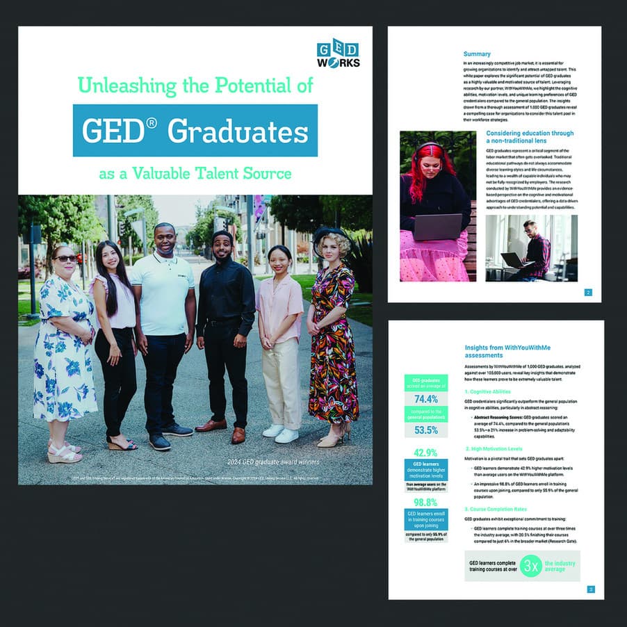 With You With Me Research Study PDF Whitepaper