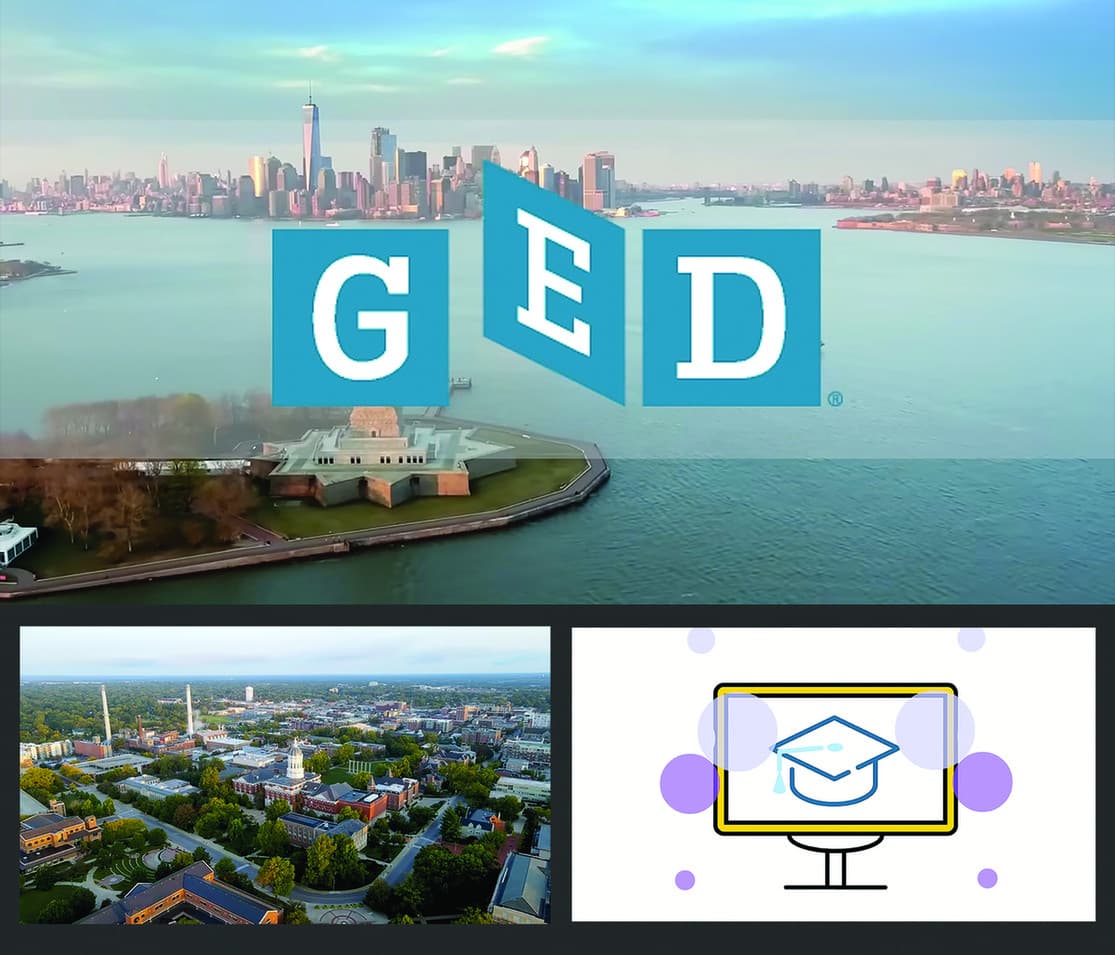 GED Video Introduction To Indian Students