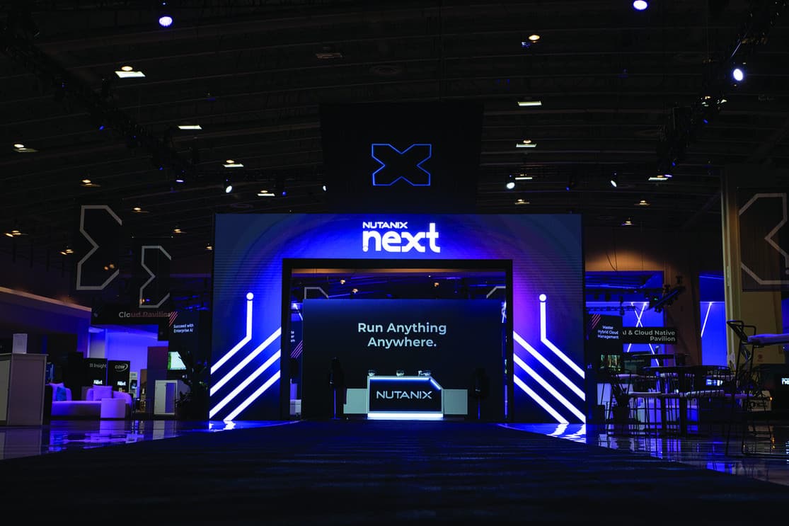 .NEXT 2025 Digital Archway