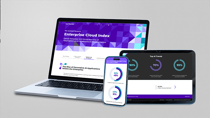 7th Annual Enterprise Cloud Index