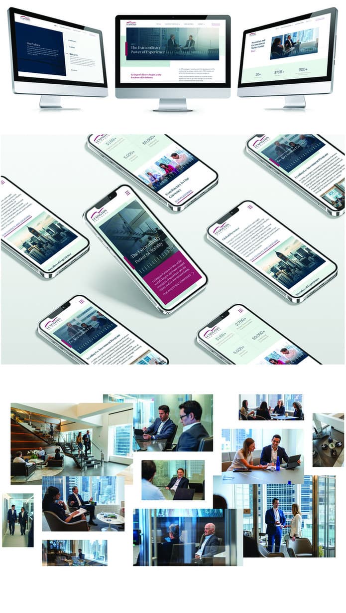 Lexington Partners Company Website