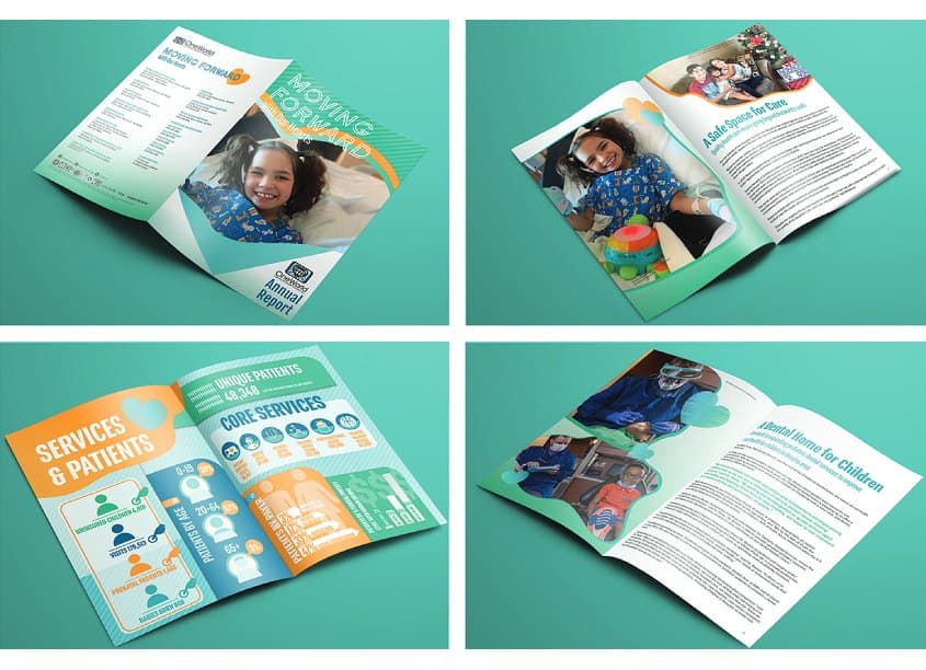 OneWorld 2021 Annual Report