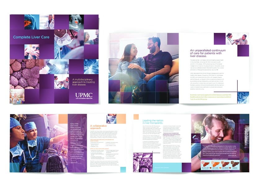 Complete Liver Care Brochure