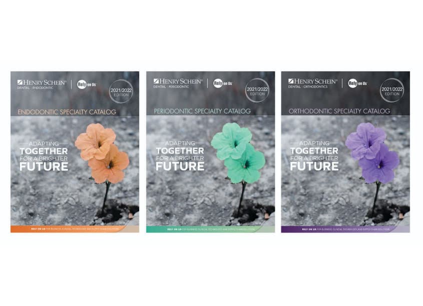 Adapting Together For A Brighter Future Catalogs