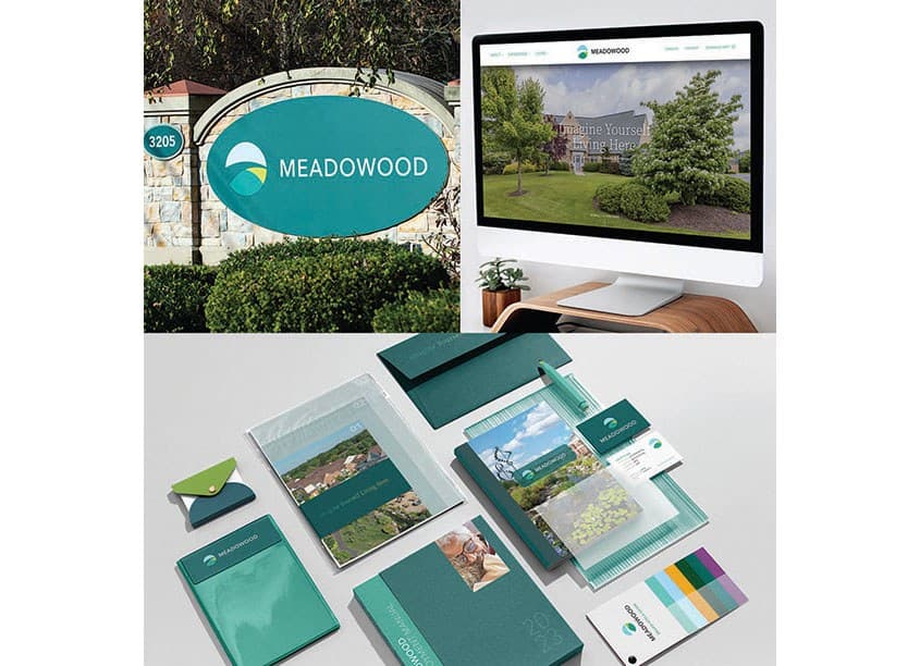 Meadowood Brand Refresh