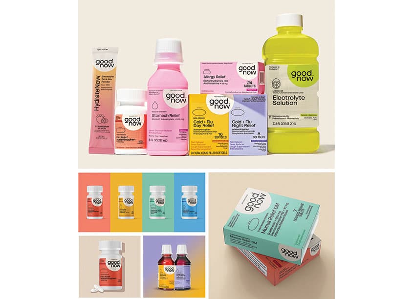 Goodnow Packaging