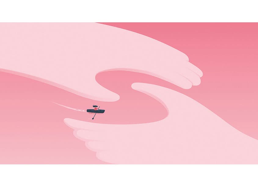 Navigating the Many Challenges of Caregiving