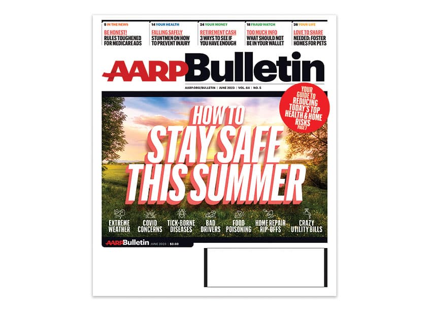 How to Stay Safe This Summer