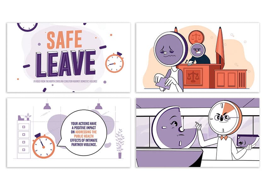 Selena’s Story: Making the Case for Safe Leave