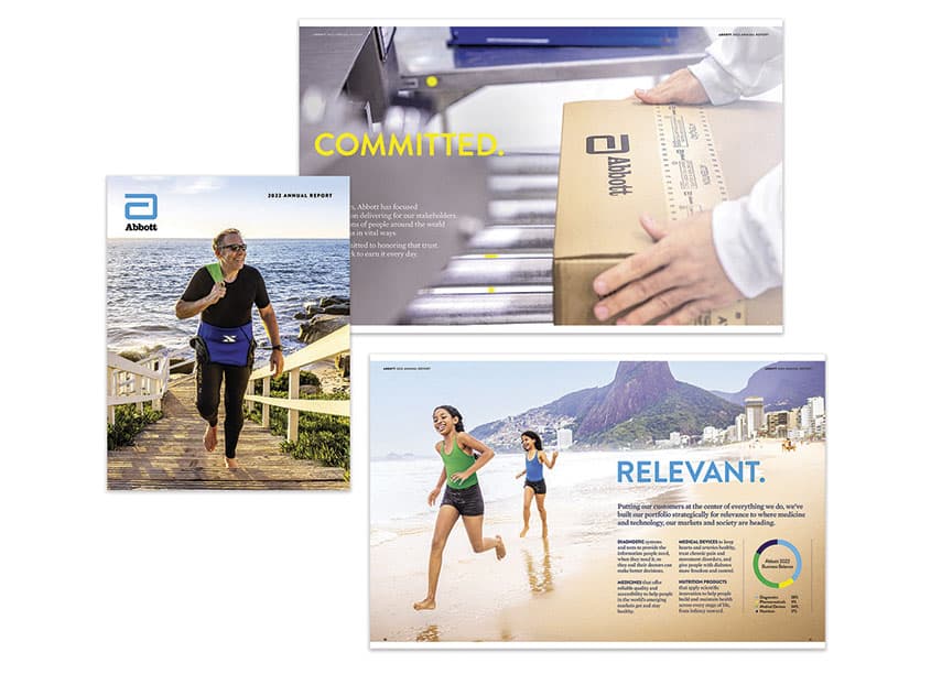 Abbott 2022 Annual Report