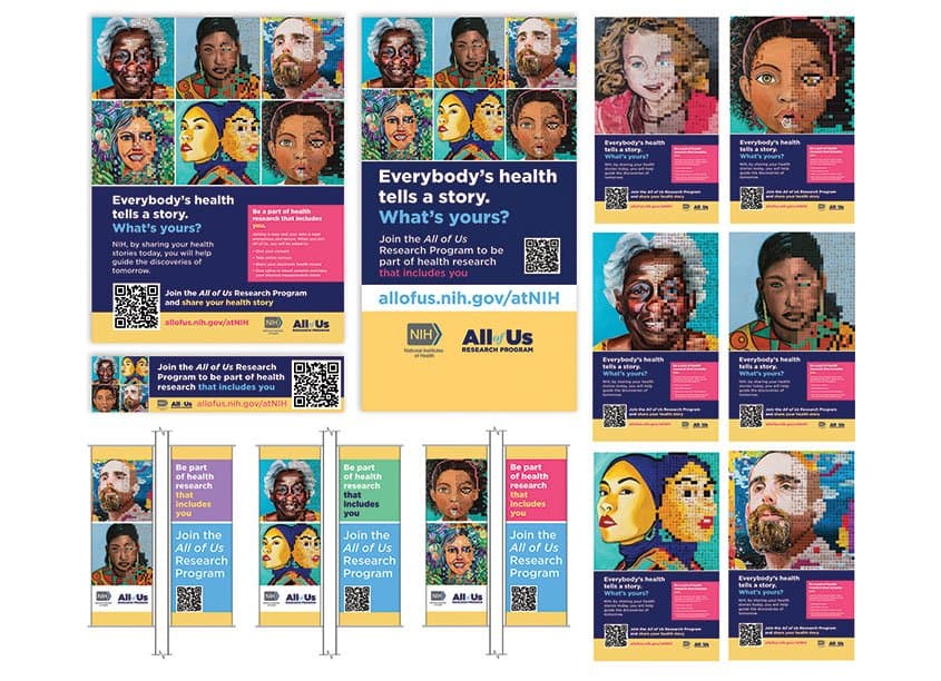 All of Us Campaign