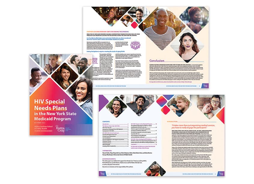 HIV Special Needs Plans