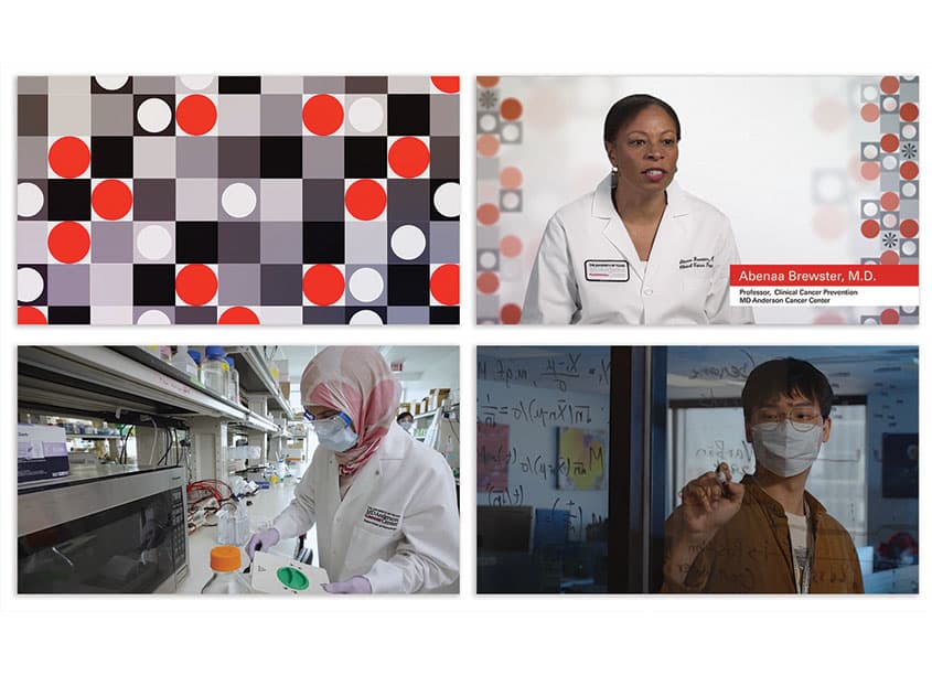 MD Anderson Research: Breakthroughs in Cancer Treatment Video