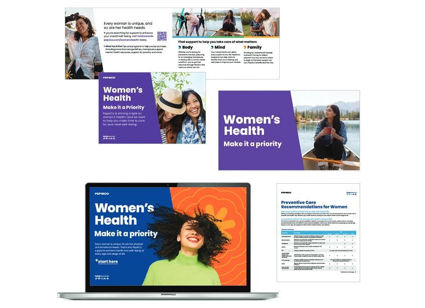 Women's Health Campaign